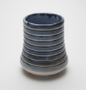 Image of Vase, Gulf Rainware